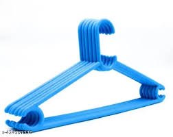 Plastic Hangers